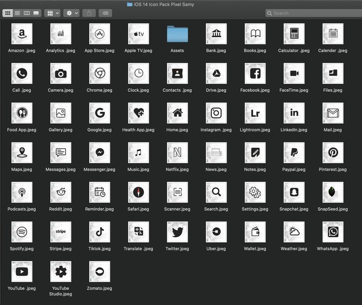 Detail Pixel Icon Pack Nomer 19