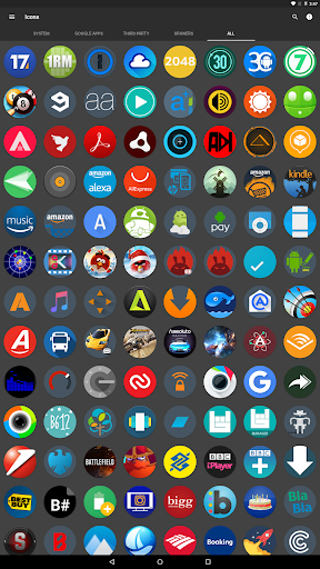 Detail Pixel Icon Pack Nomer 20