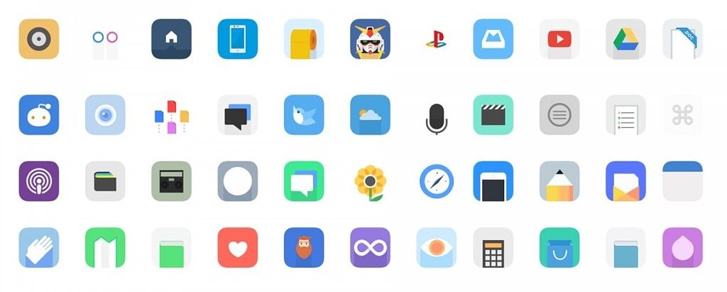 Detail Pixel Icon Pack Nomer 29