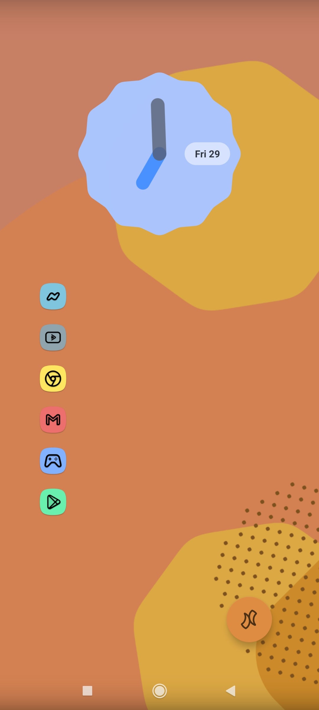 Detail Pixel Icon Pack Nomer 30