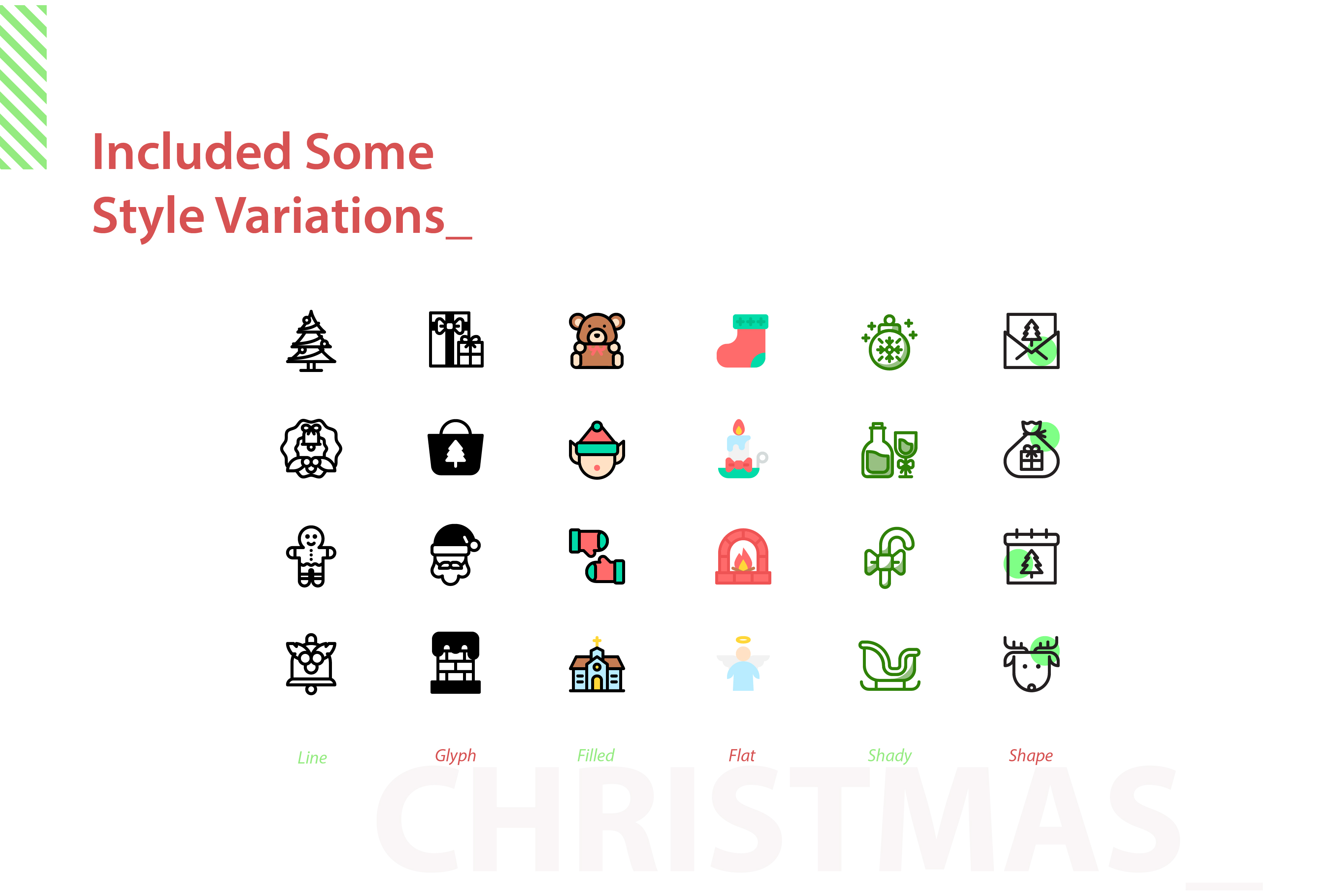 Detail Pixel Icon Pack Nomer 33