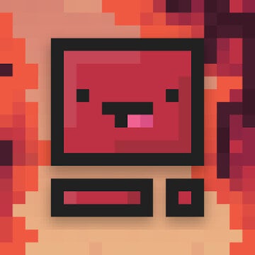 Detail Pixel Icon Pack Nomer 35