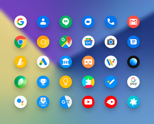 Detail Pixel Icon Pack Nomer 10