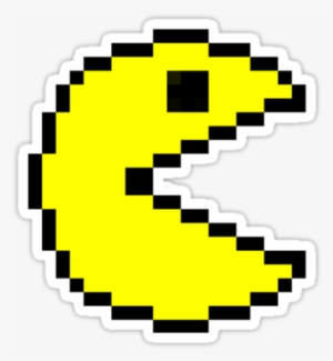 Detail Pixel Pacman Png Nomer 6