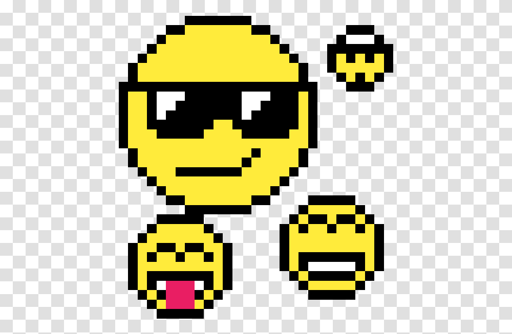 Detail Pixel Pacman Png Nomer 51