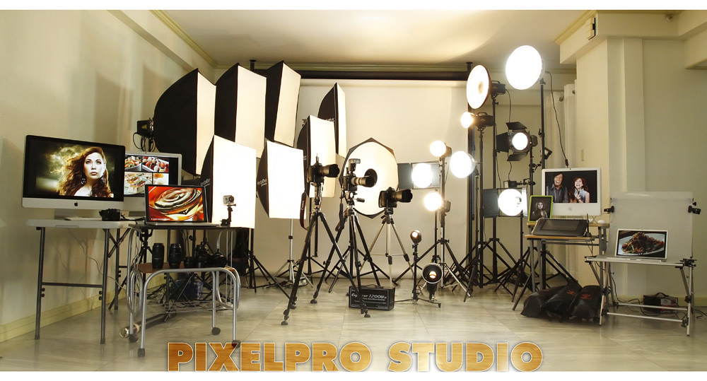 Detail Pixel Pro Studio Nomer 9