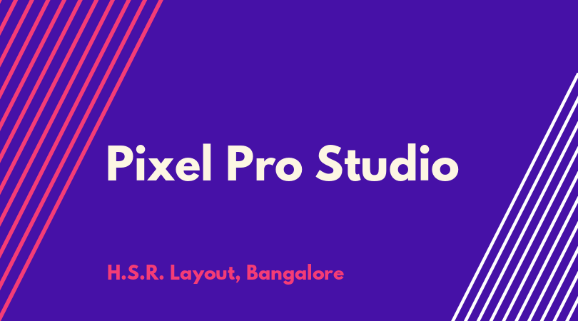Detail Pixel Pro Studio Nomer 38