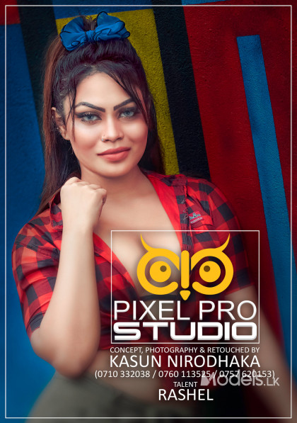 Detail Pixel Pro Studio Nomer 4