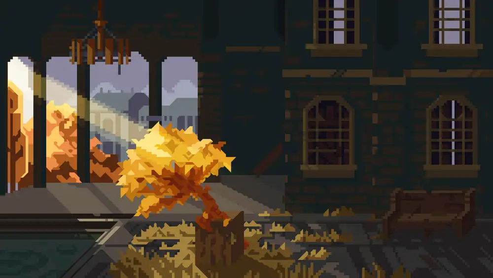 Detail Pixelated Wallpaper Nomer 38