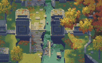 Detail Pixelated Wallpaper Nomer 44