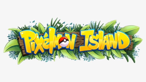 Detail Pixelmon Logo Nomer 11