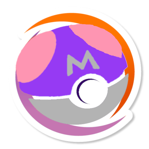 Detail Pixelmon Logo Nomer 13