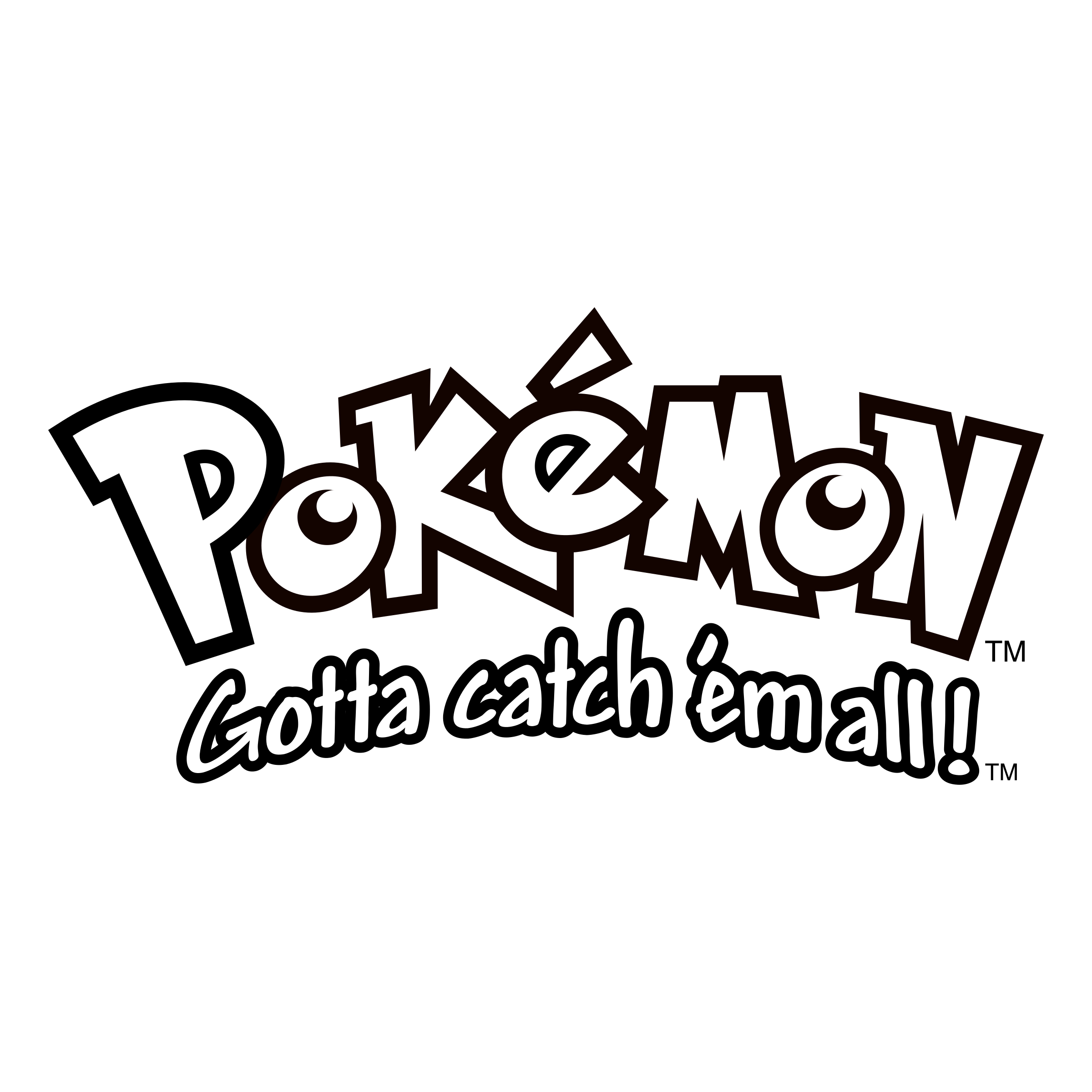 Detail Pixelmon Logo Nomer 17