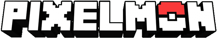 Detail Pixelmon Logo Nomer 21