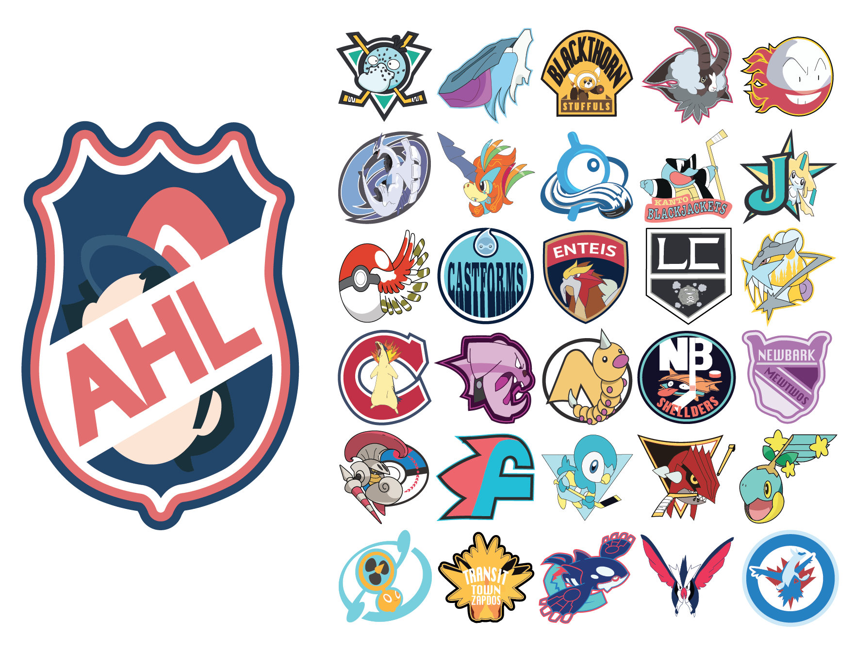 Detail Pixelmon Logo Nomer 36