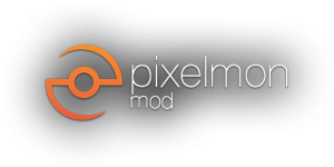 Detail Pixelmon Logo Nomer 41
