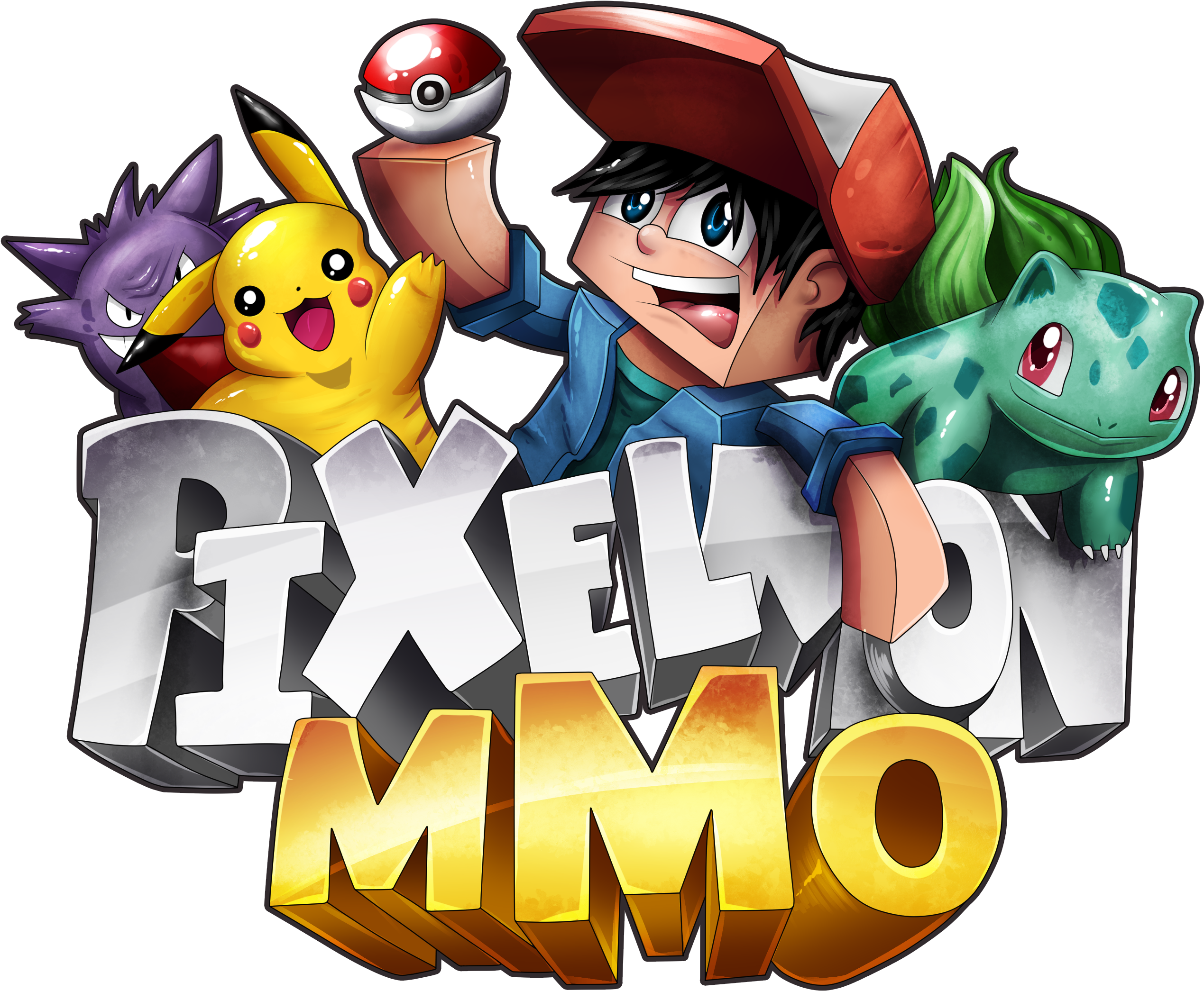 Detail Pixelmon Png Nomer 23