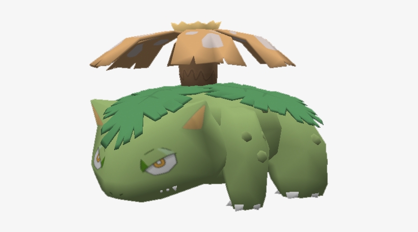 Detail Pixelmon Png Nomer 30