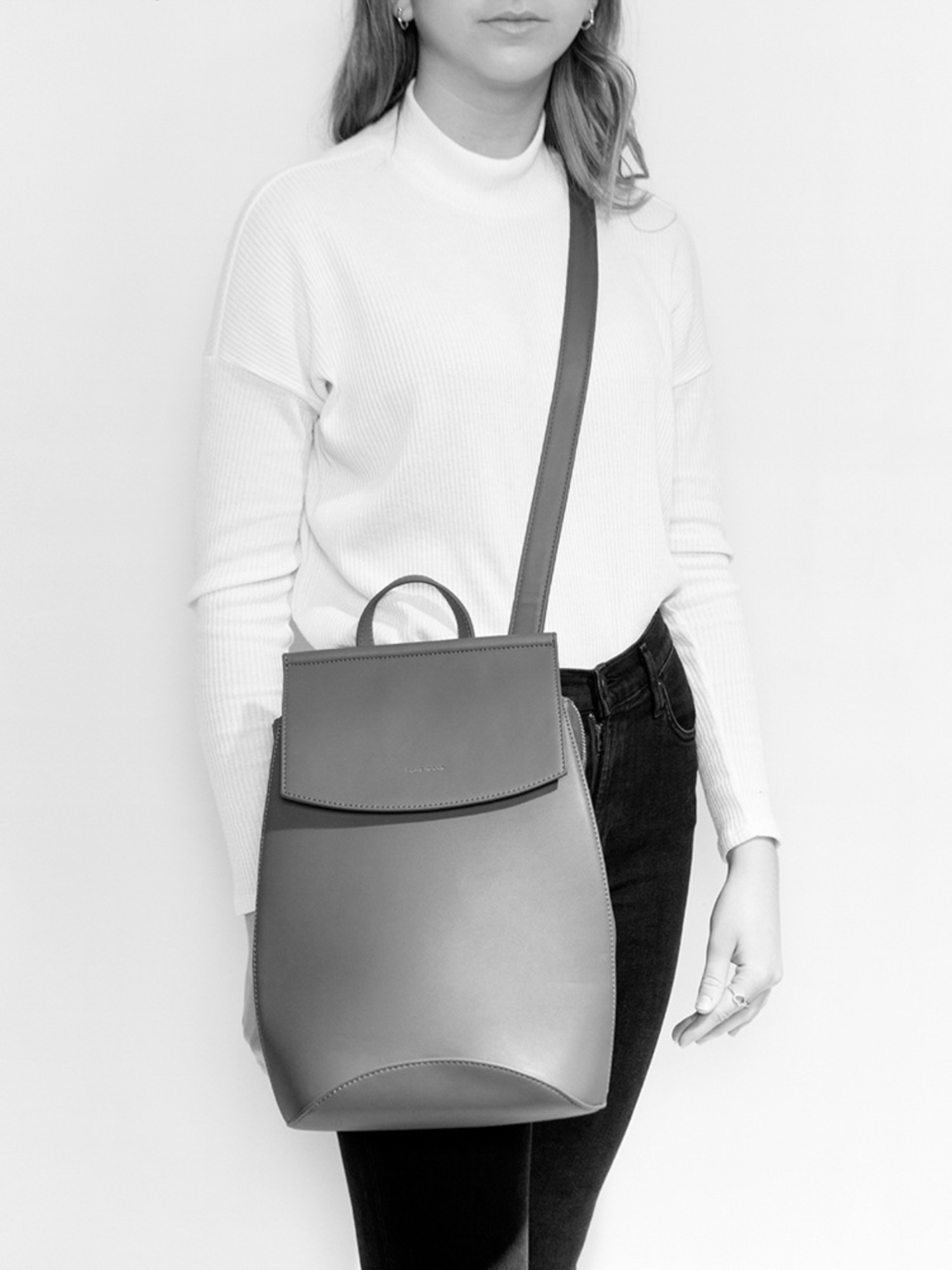 Detail Pixie Mood Kim Backpack Nomer 29