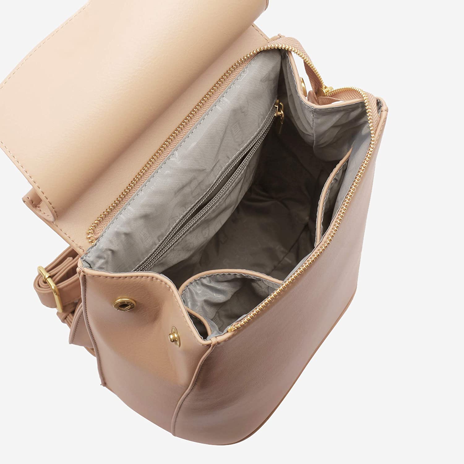 Detail Pixie Mood Kim Backpack Nomer 42