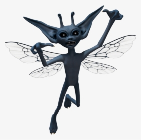 Detail Pixie Png Nomer 2