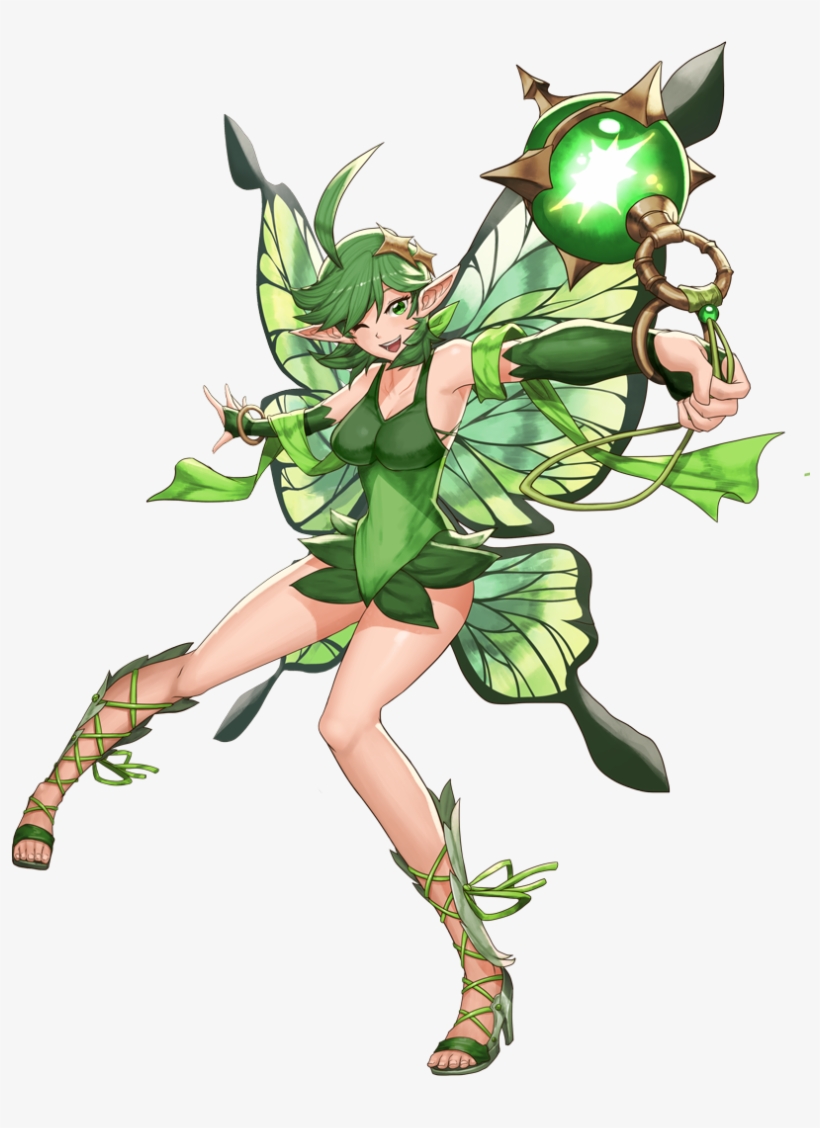 Detail Pixie Png Nomer 13