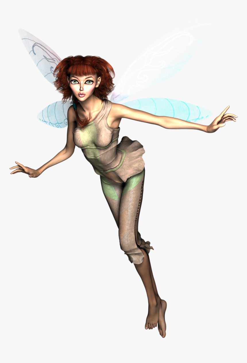 Detail Pixie Png Nomer 14