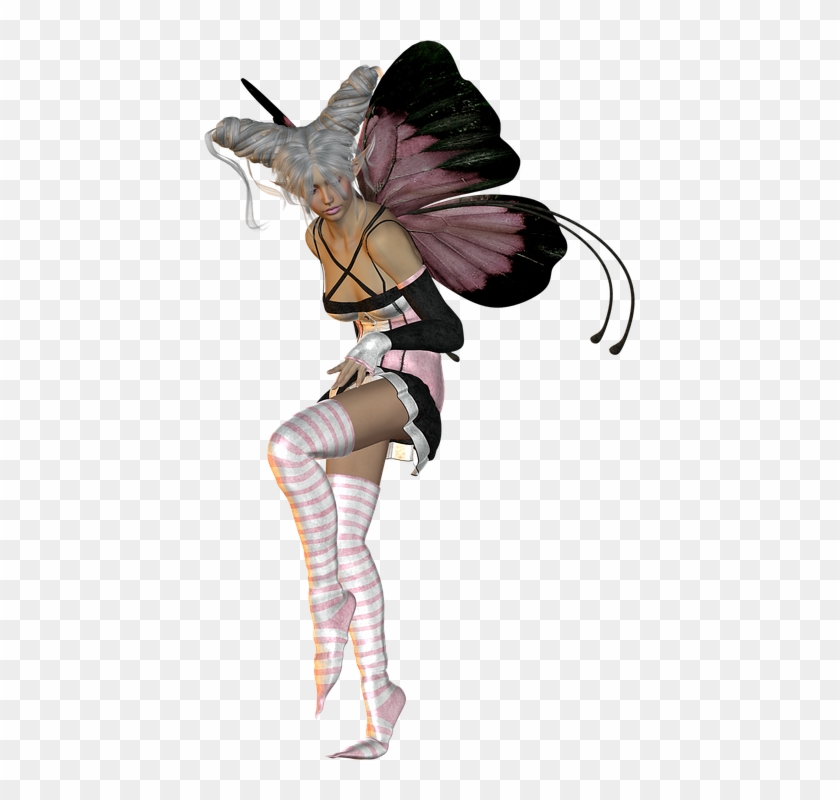 Detail Pixie Png Nomer 21