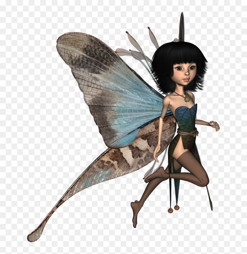 Detail Pixie Png Nomer 22