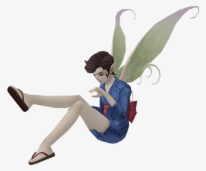 Detail Pixie Png Nomer 26