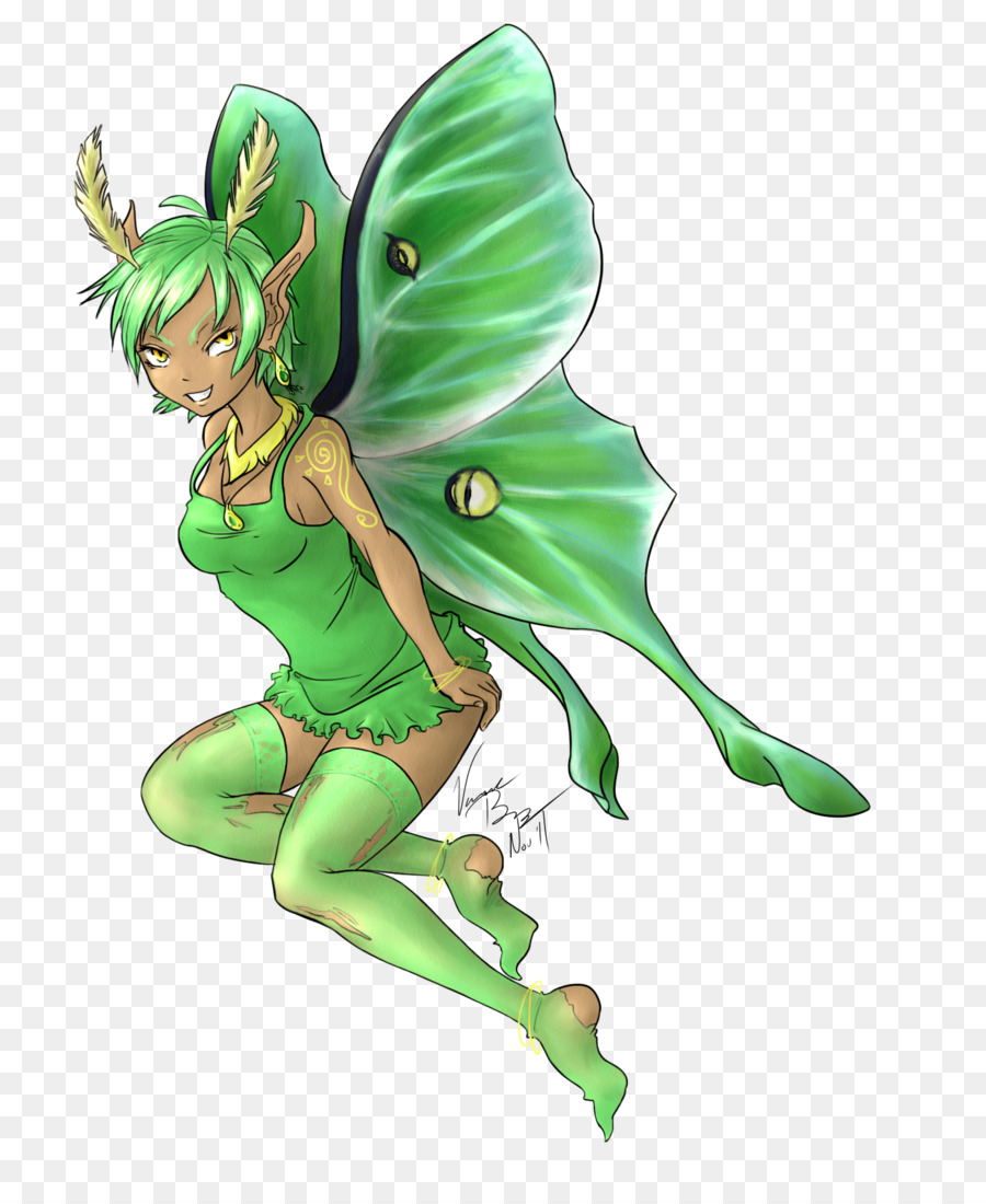 Detail Pixie Png Nomer 28