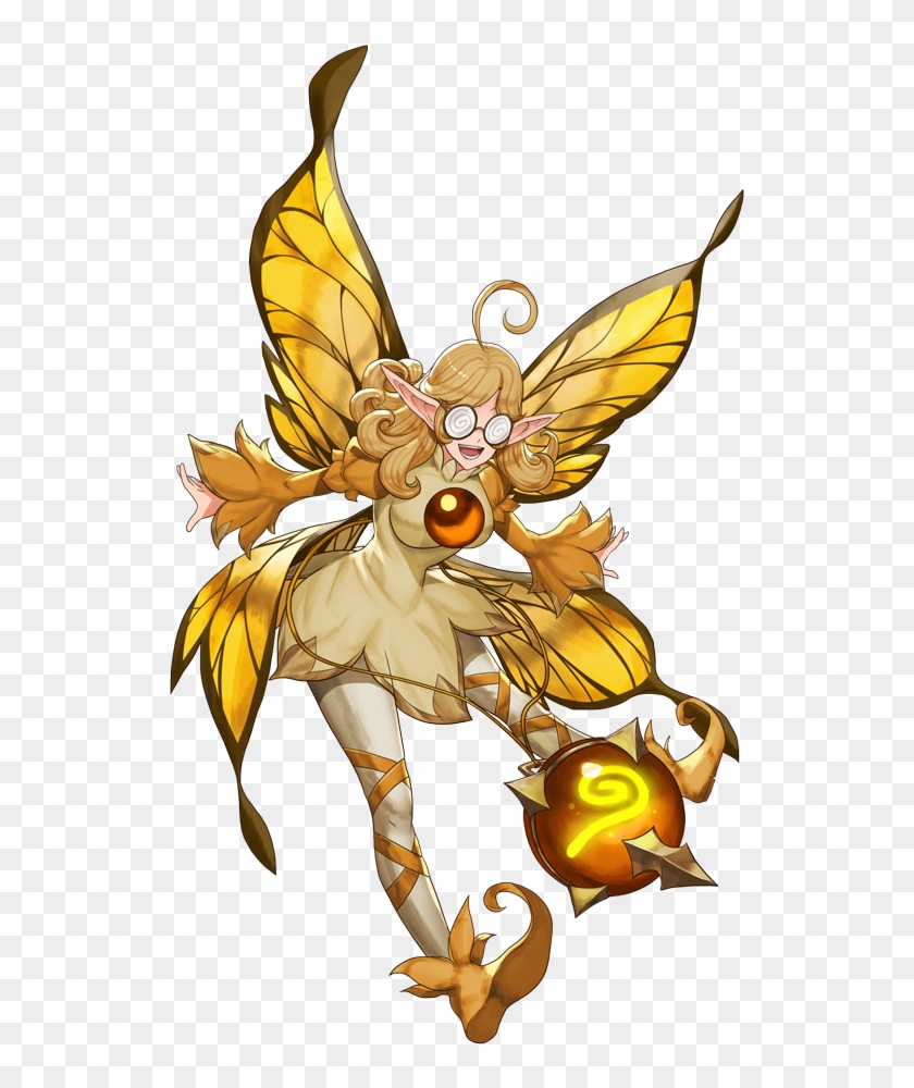 Detail Pixie Png Nomer 30