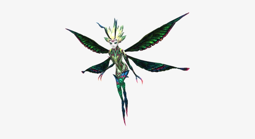 Detail Pixie Png Nomer 33