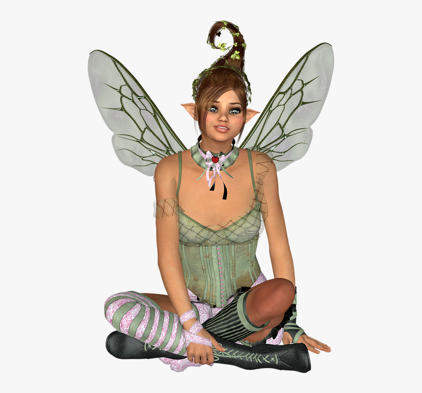 Detail Pixie Png Nomer 37