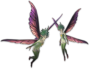 Detail Pixie Png Nomer 39