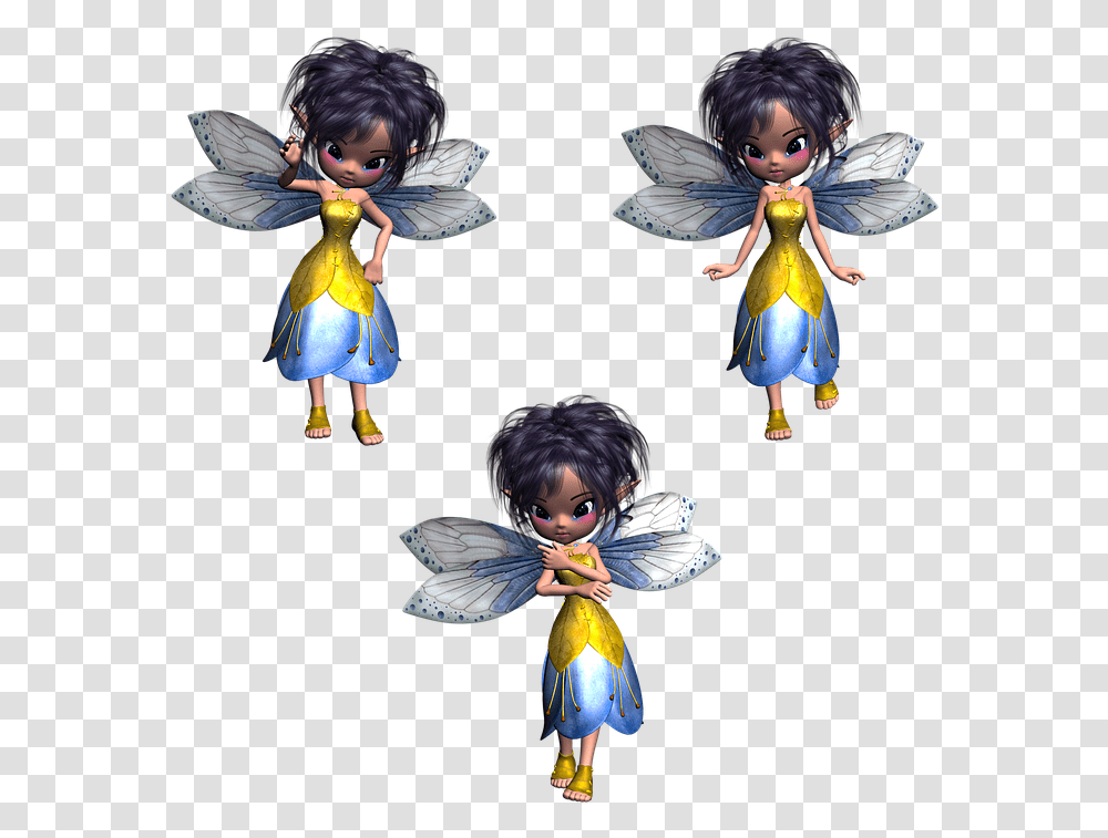 Detail Pixie Png Nomer 40