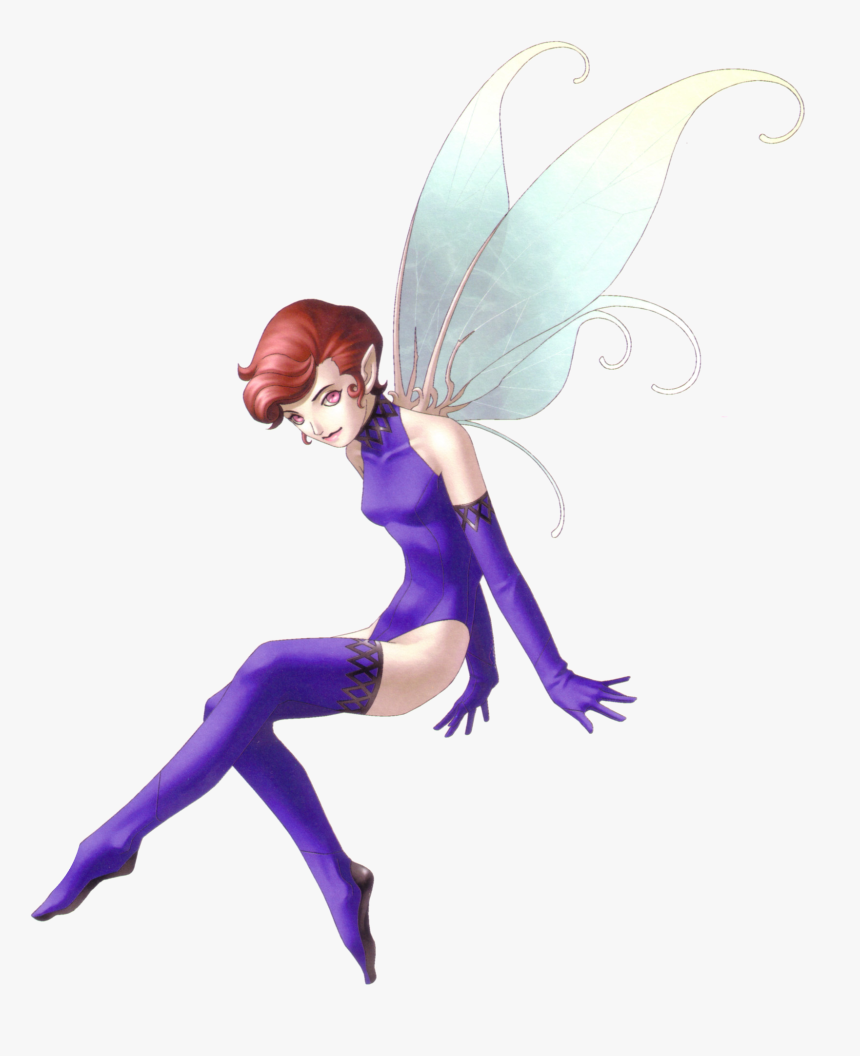 Detail Pixie Png Nomer 6