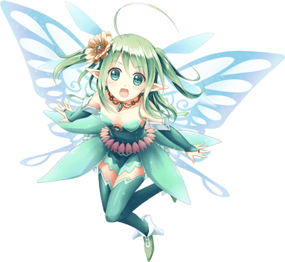 Detail Pixie Png Nomer 48