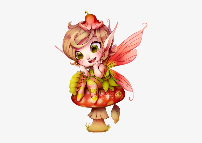 Detail Pixie Png Nomer 10