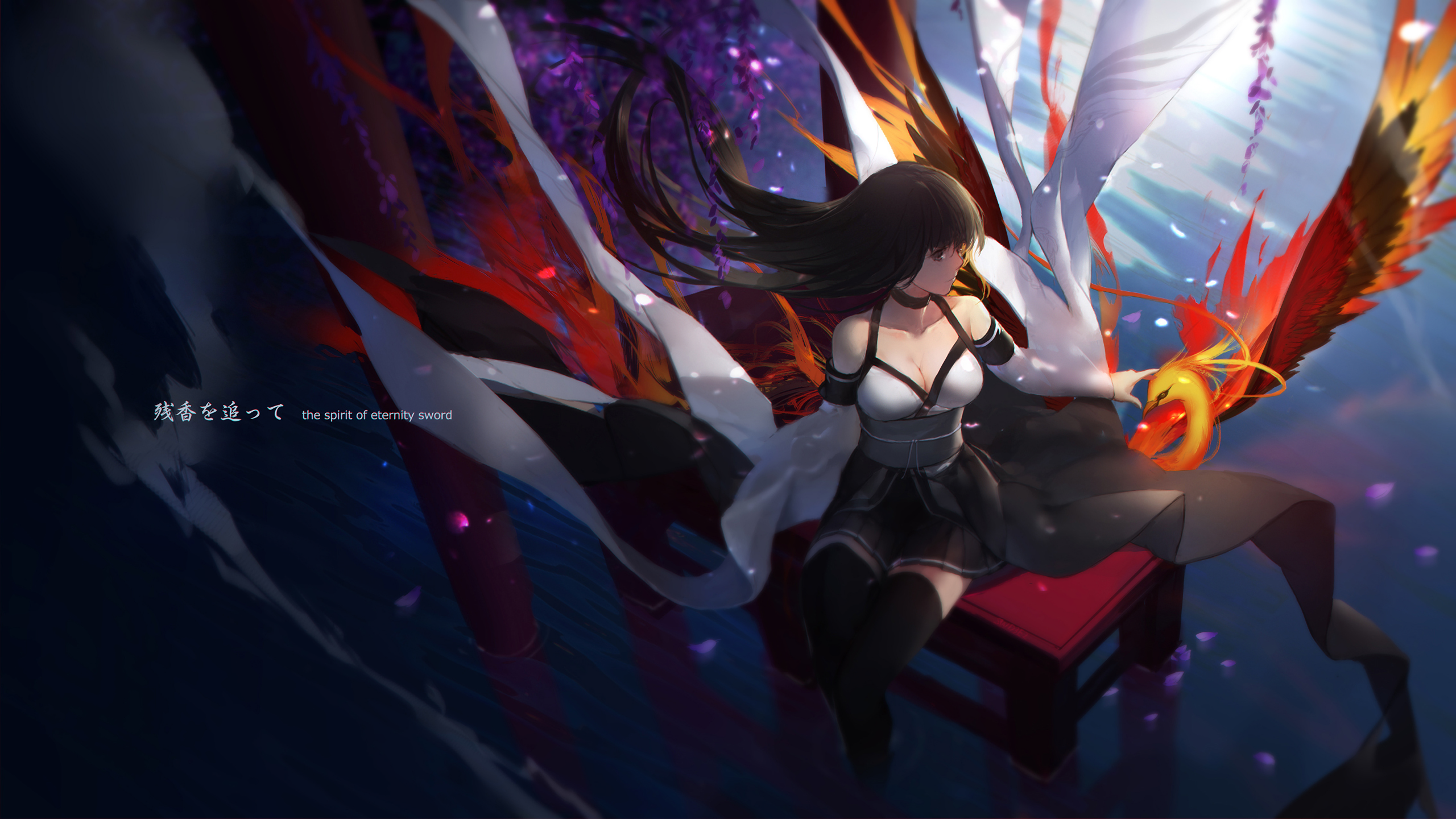 Detail Pixiv Wallpaper Hd Nomer 7