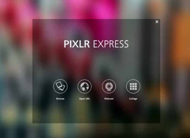 Detail Pixlr Express 2017 Nomer 4