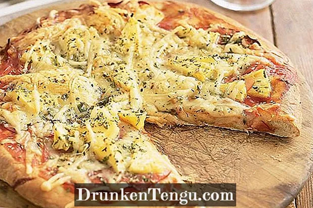 Detail Pizza Buatan Sendiri Nomer 18