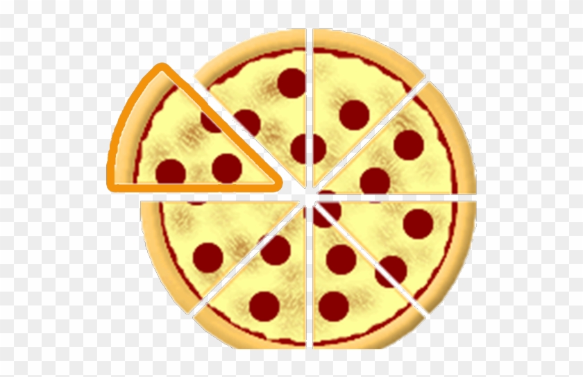 Detail Pizza Clip Art Png Nomer 25