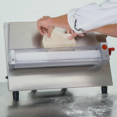 Detail Pizza Dough Ball Roller Machine Nomer 22