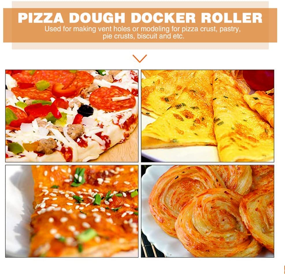 Detail Pizza Dough Hole Roller Nomer 51