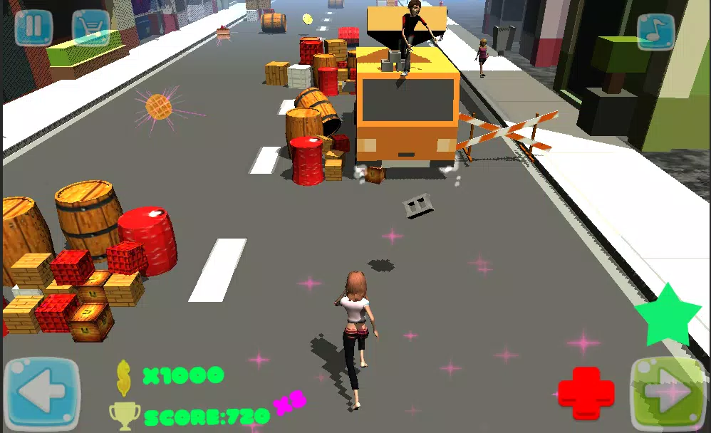 Detail Pizza Frenzy Android Nomer 9
