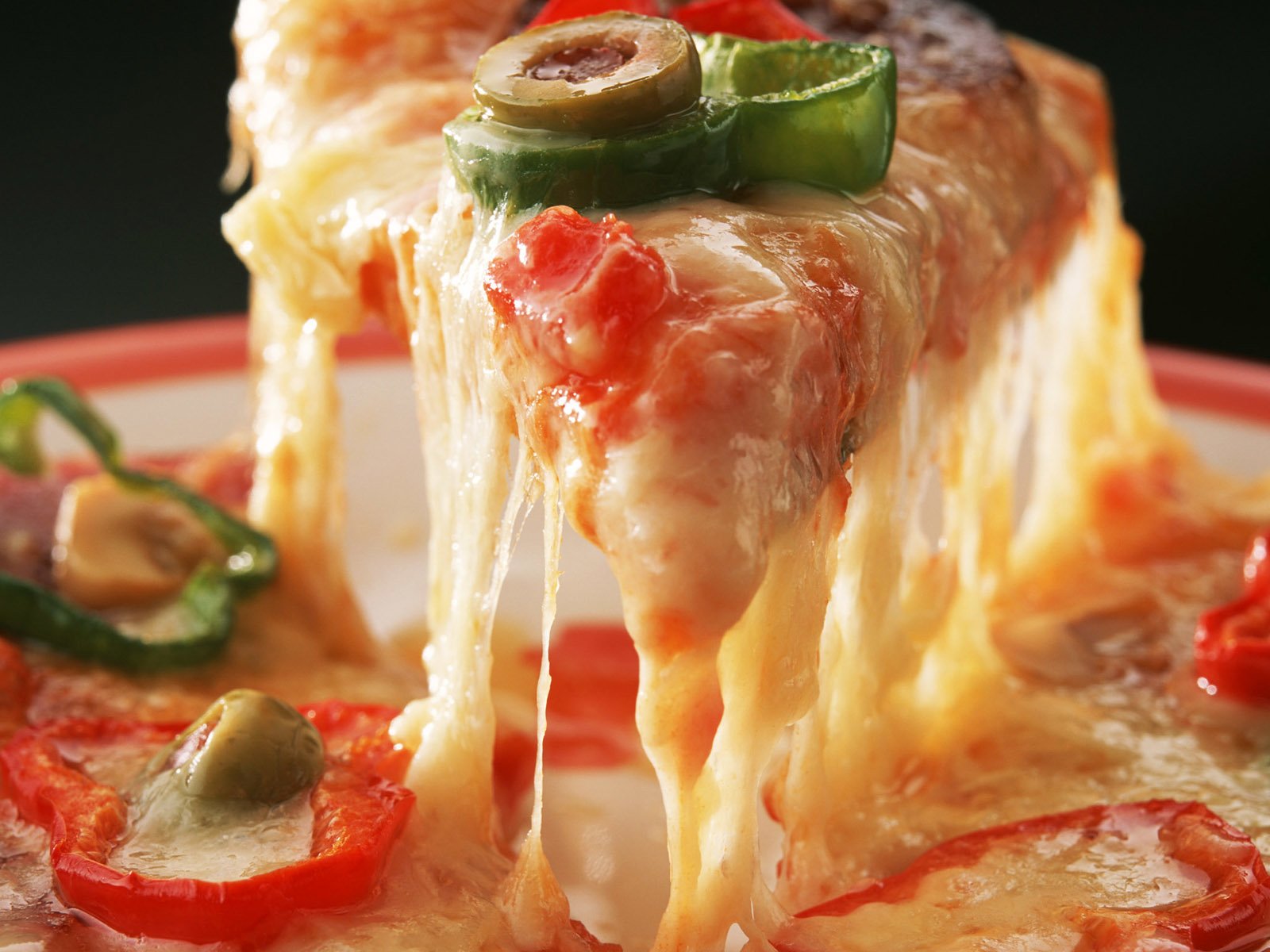 Detail Pizza Hd Nomer 11