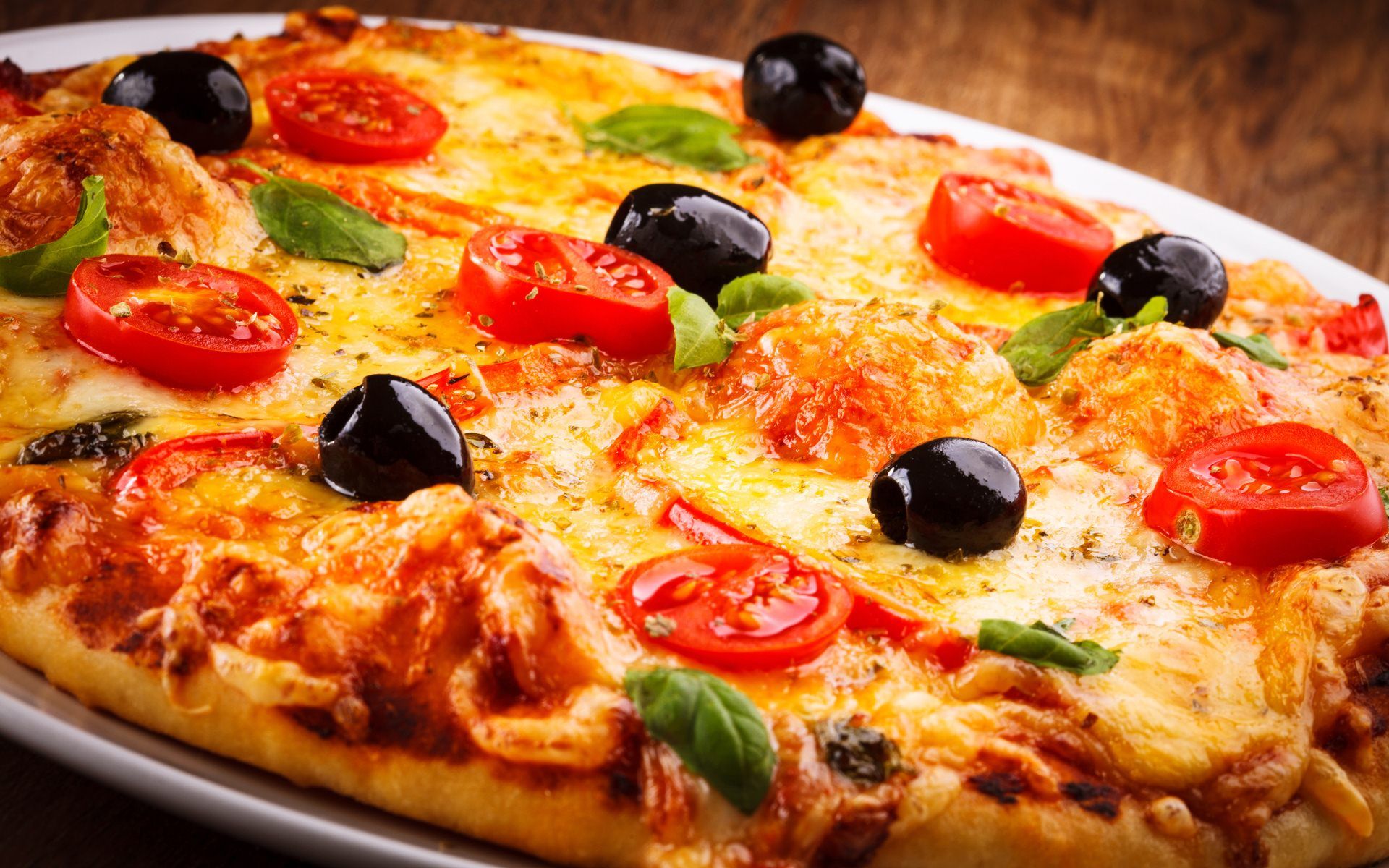 Detail Pizza Hd Nomer 14