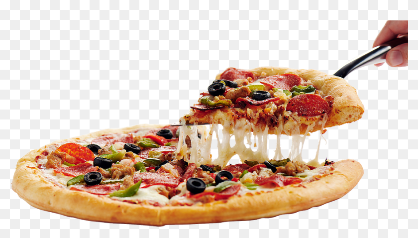 Detail Pizza Hd Nomer 24