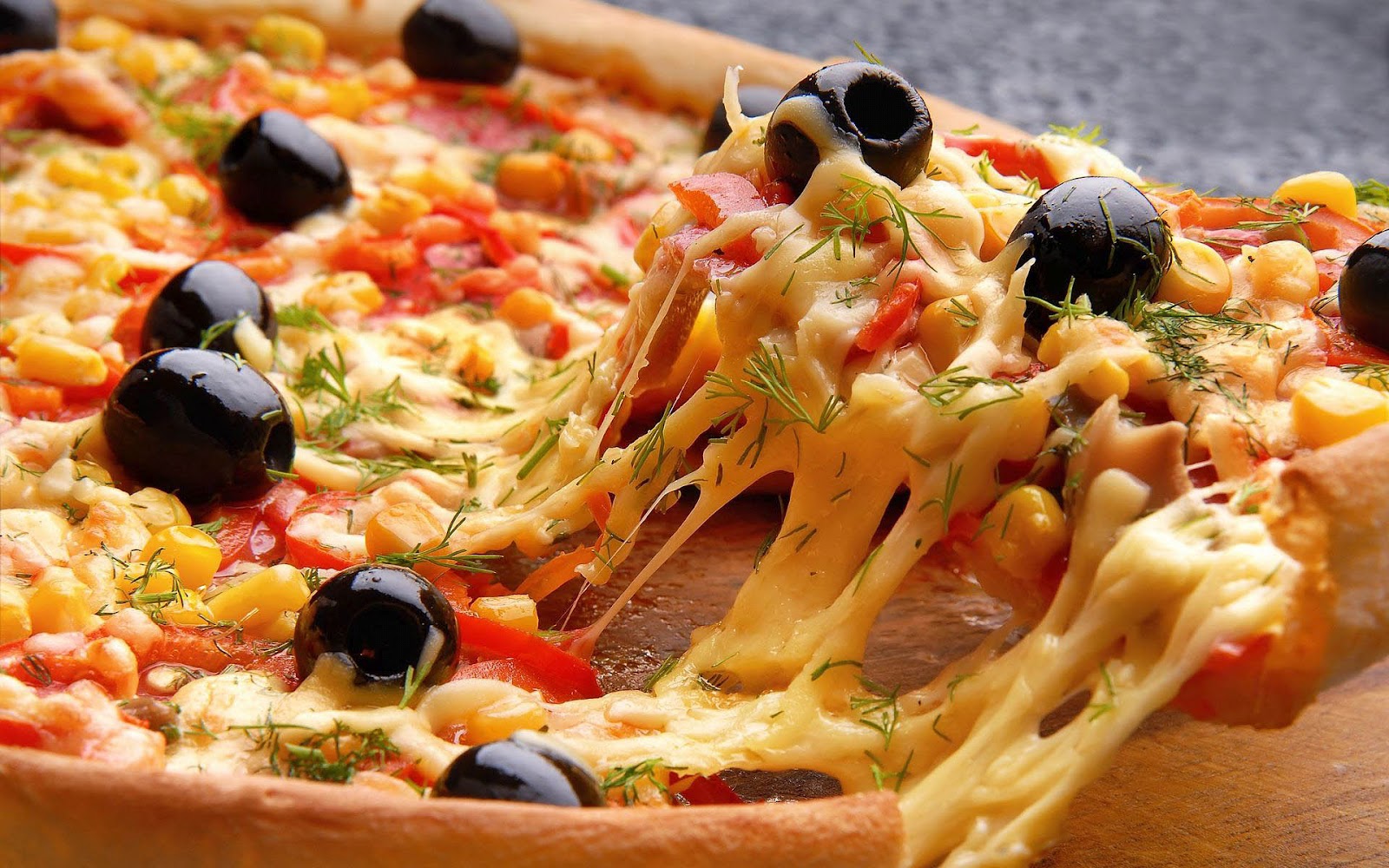 Detail Pizza Hd Nomer 29